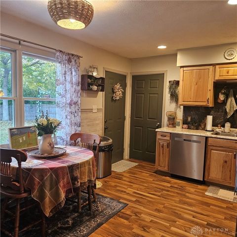 1217 S Main Street, West Milton, OH 45383