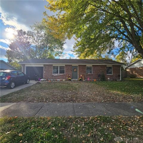 1217 S Main Street, West Milton, OH 45383