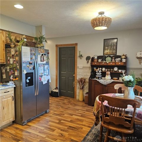 1217 S Main Street, West Milton, OH 45383