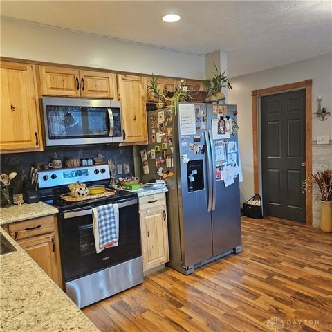 1217 S Main Street, West Milton, OH 45383