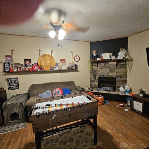 1217 S Main Street, West Milton, OH 45383