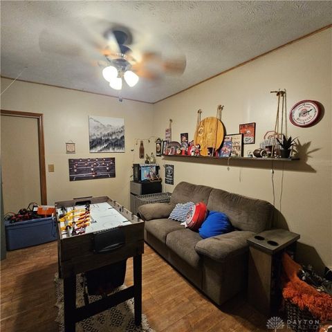 1217 S Main Street, West Milton, OH 45383