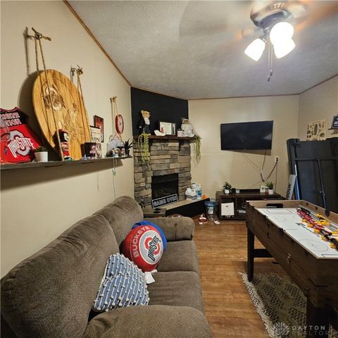 1217 S Main Street, West Milton, OH 45383