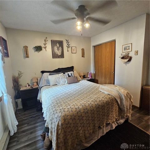 1217 S Main Street, West Milton, OH 45383