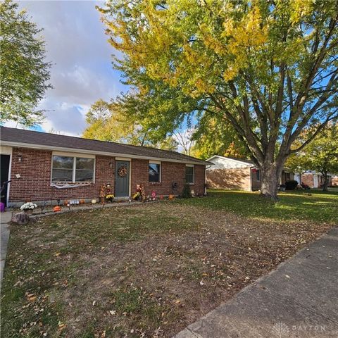 1217 S Main Street, West Milton, OH 45383