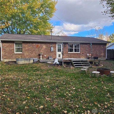 1217 S Main Street, West Milton, OH 45383