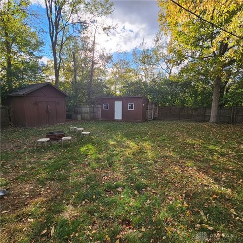 1217 S Main Street, West Milton, OH 45383