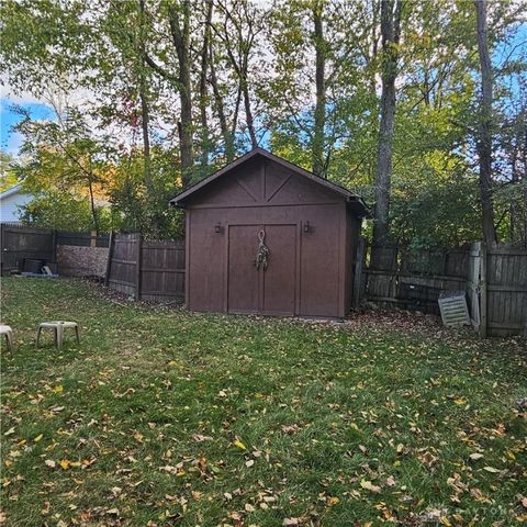 1217 S Main Street, West Milton, OH 45383