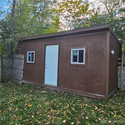 1217 S Main Street, West Milton, OH 45383