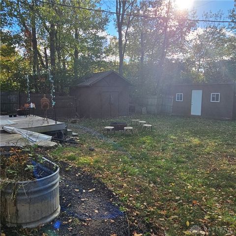 1217 S Main Street, West Milton, OH 45383