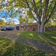 1217 S Main Street, West Milton, OH 45383