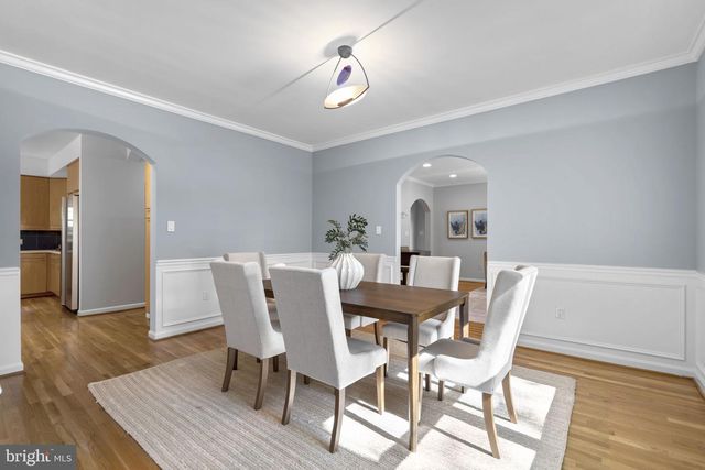 403 N WEST STREET, Falls Church, VA 22046