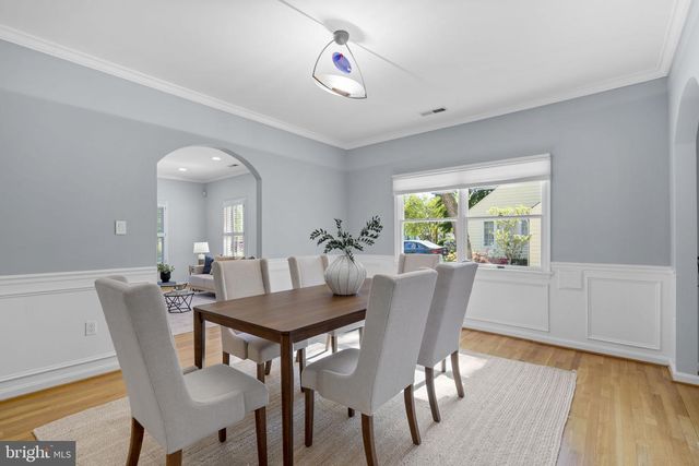 403 N WEST STREET, Falls Church, VA 22046