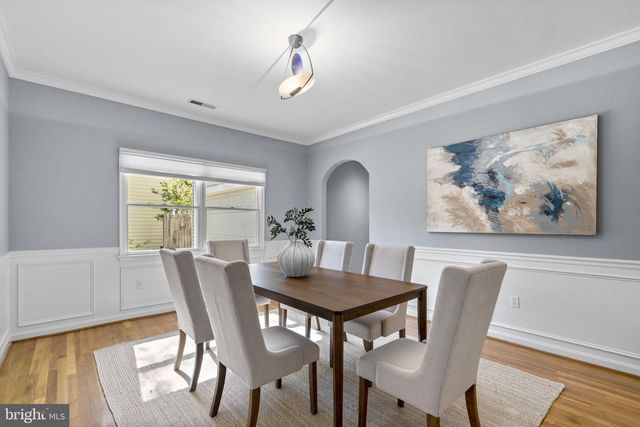 403 N WEST STREET, Falls Church, VA 22046