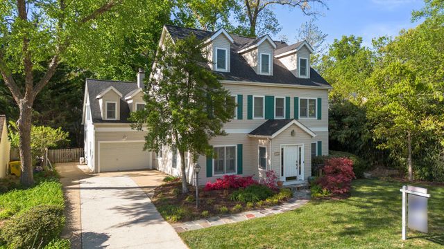403 N WEST STREET, Falls Church, VA 22046