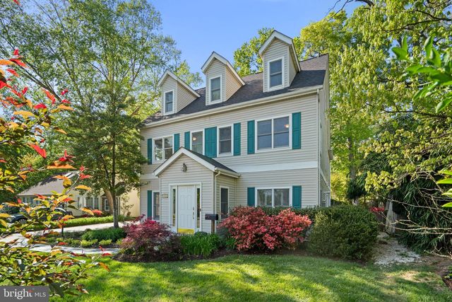 403 N WEST STREET, Falls Church, VA 22046