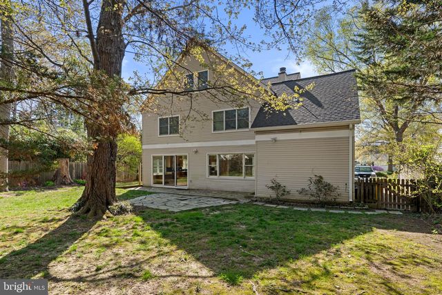 403 N WEST STREET, Falls Church, VA 22046