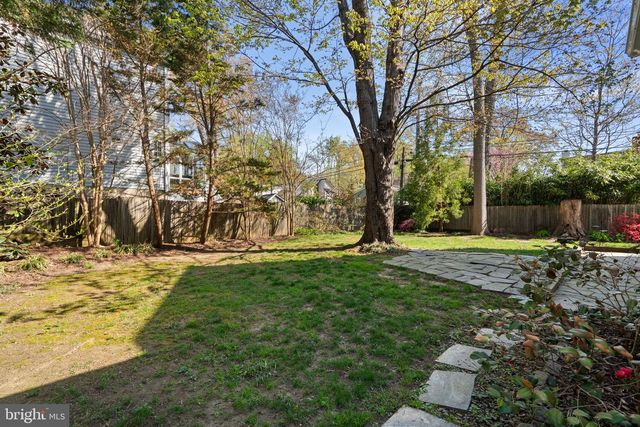 403 N WEST STREET, Falls Church, VA 22046