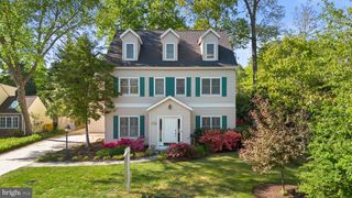 403 N WEST STREET, Falls Church, VA 22046