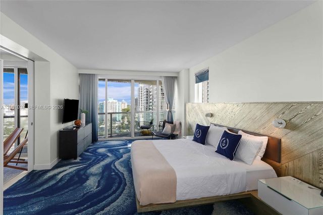 3101 Bayshore Drive 1508, Fort Lauderdale, FL 33304