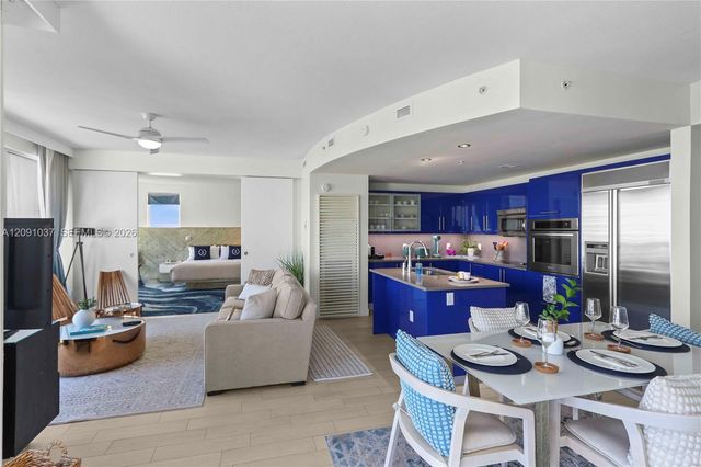 3101 Bayshore Drive 1508, Fort Lauderdale, FL 33304