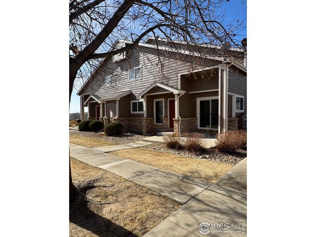 1601 Great Western Dr G-4, Longmont, CO 80501