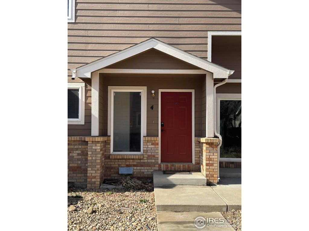 1601 Great Western Dr G-4, Longmont, CO 80501