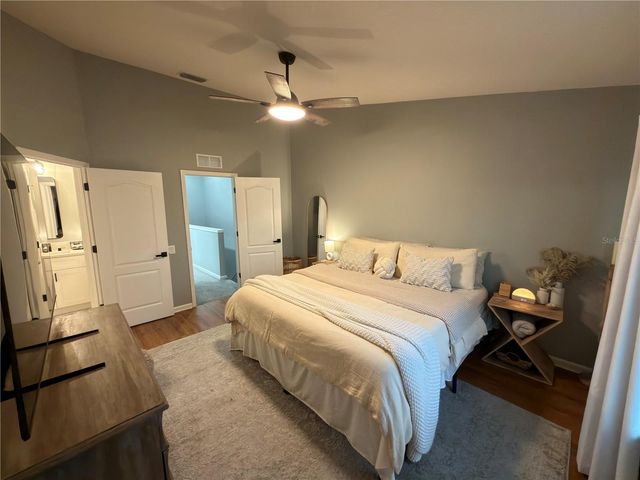 26605 CHIMNEY SPIRE LANE, Wesley Chapel, FL 33544