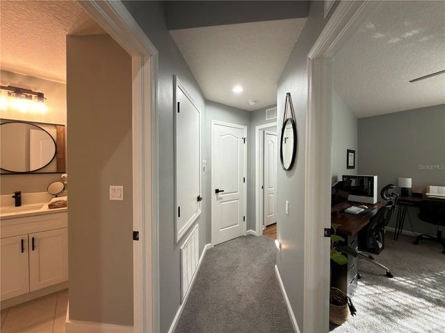 26605 CHIMNEY SPIRE LANE, Wesley Chapel, FL 33544