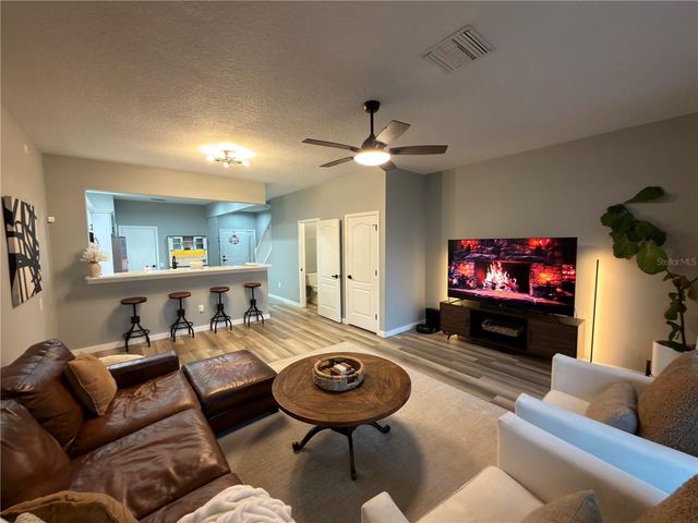 26605 CHIMNEY SPIRE LANE, Wesley Chapel, FL 33544