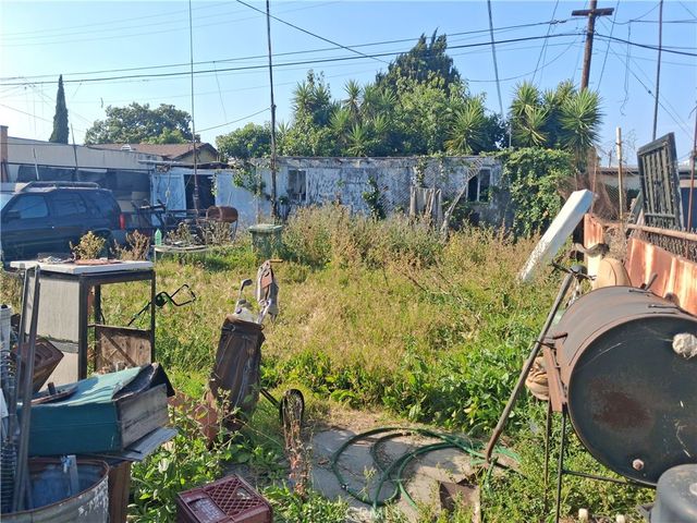 243 E 79, Los Angeles, CA 90003