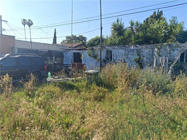 243 E 79, Los Angeles, CA 90003