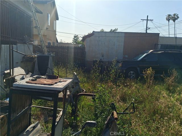 243 E 79, Los Angeles, CA 90003