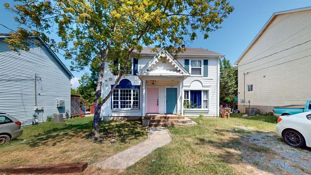 3118 Justin Towne Ct, Antioch, TN 37013