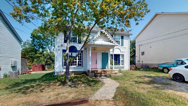 3118 Justin Towne Ct, Antioch, TN 37013