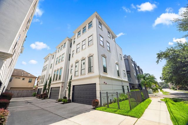 5810 Maxie Street, Houston, TX 77007