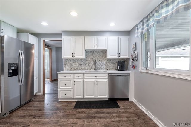 158 Fries Road, Tonawanda, NY 14150