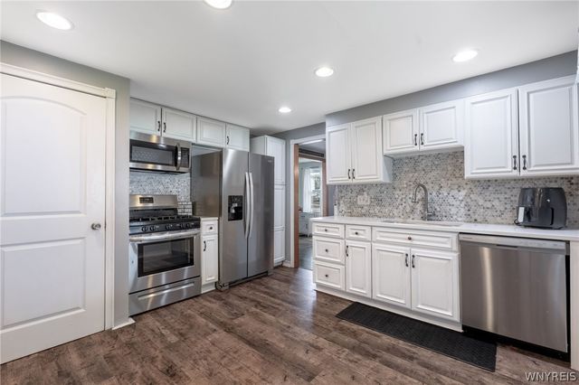 158 Fries Road, Tonawanda, NY 14150