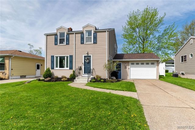 158 Fries Road, Tonawanda, NY 14150