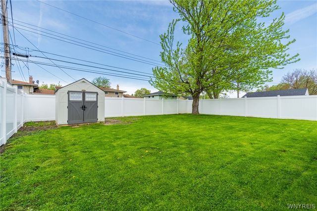 158 Fries Road, Tonawanda, NY 14150