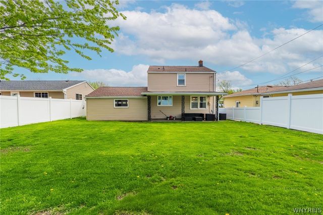 158 Fries Road, Tonawanda, NY 14150