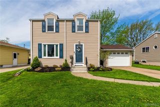 158 Fries Road, Tonawanda, NY 14150