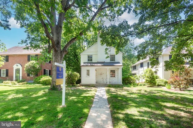 323 BROADMOOR RD, Baltimore, MD 21212