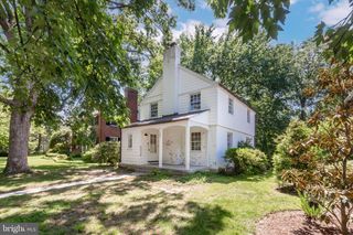 323 BROADMOOR RD, Baltimore, MD 21212