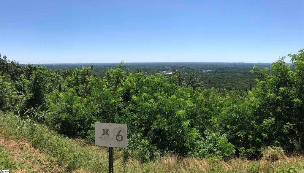 40 Grand Vista Drive Lot 6, Greenville, SC 29609