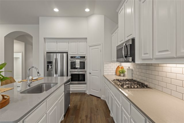 2029 Long Park Avenue, Prosper, TX 75078