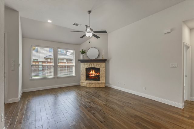 2029 Long Park Avenue, Prosper, TX 75078