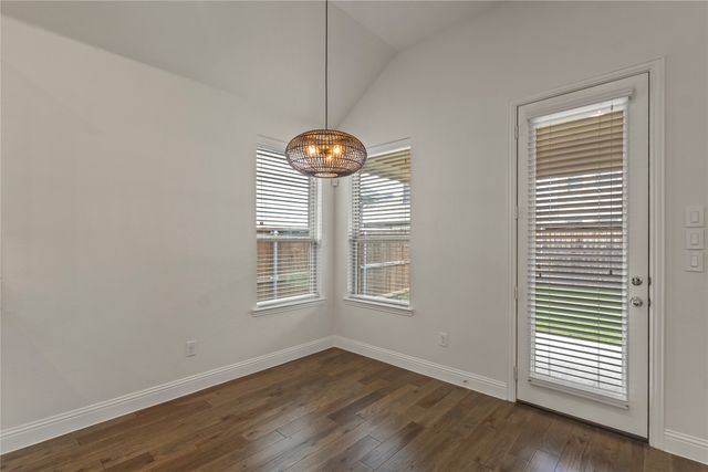 2029 Long Park Avenue, Prosper, TX 75078