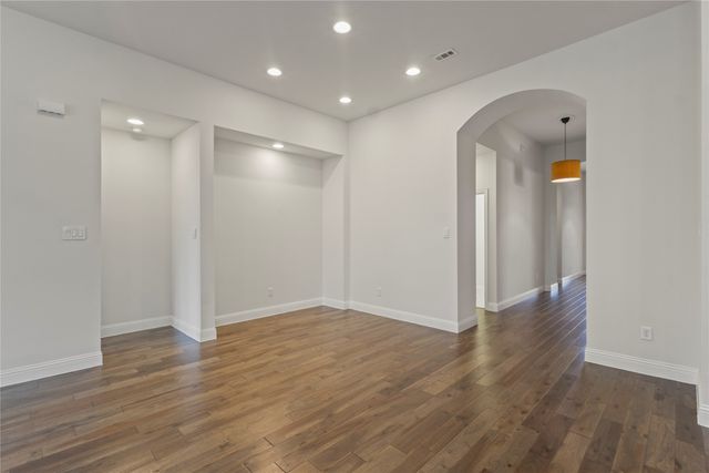 2029 Long Park Avenue, Prosper, TX 75078