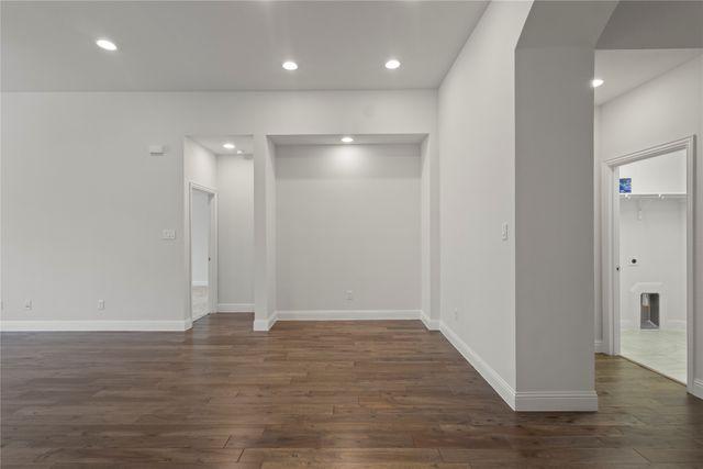 2029 Long Park Avenue, Prosper, TX 75078